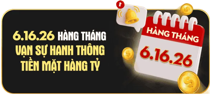 Hình ảnh hoàn trả hàng tuần với biểu tượng tiền mặt