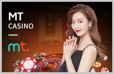 Live Casino Banca30