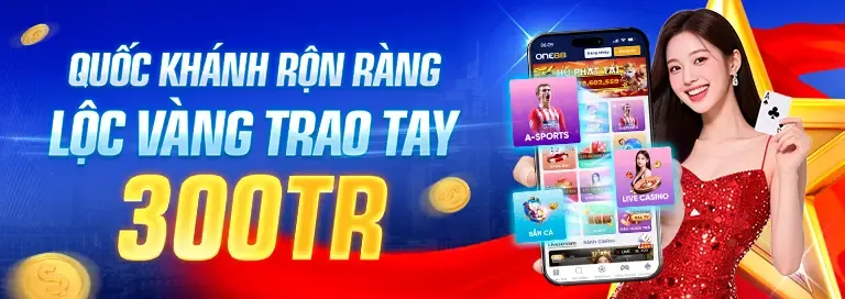 Chương trình hoàn trả hàng ngày tải banca30
